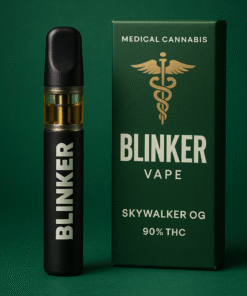 Buy Blinker Vape Europe
