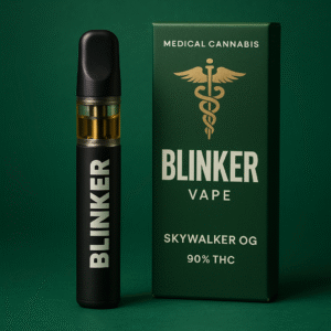 Buy Blinker Vape Europe