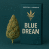 Buy Blue Dream Cannabis Europe
