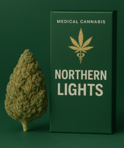 Buy Northern Lights Cannabis Europe