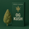Buy OG Kush Cannabis Europe