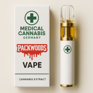Buy Packwoods Vape Europe