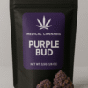 Buy Purple Bud Cannabis Europe
