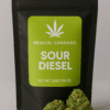 Buy Sour Diesel Cannabis Europe