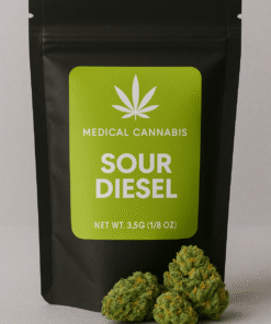 Buy Sour Diesel Cannabis Europe