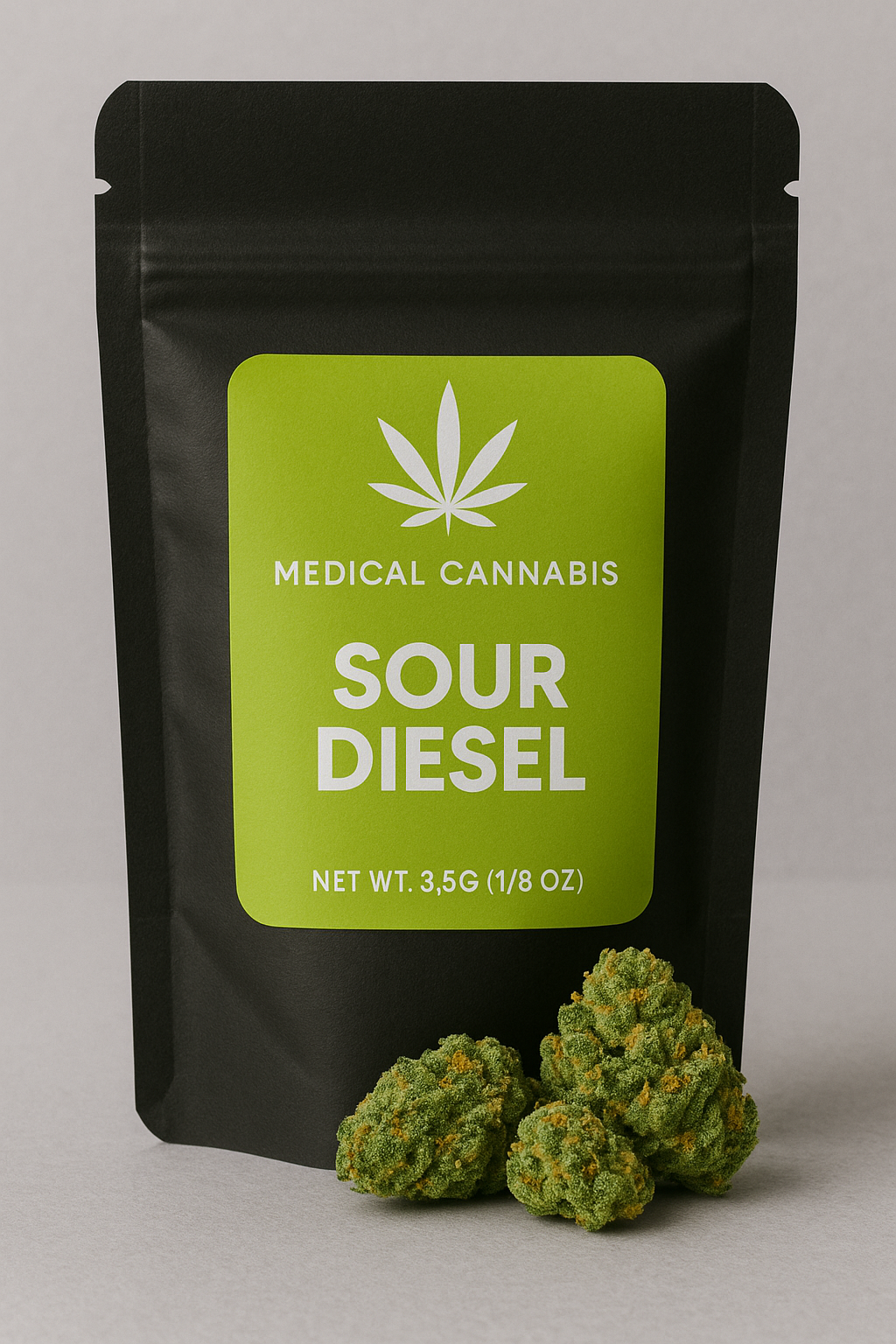 Buy Sour Diesel Cannabis Europe