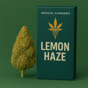 Buy Super Lemon Haze Cannabis Europe