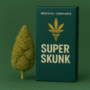 Buy Super Skunk Cannabis Europe