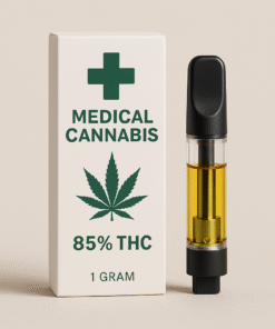 Buy THC Era Style Cartridges Europe