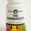 Buy THC Gummies Europe