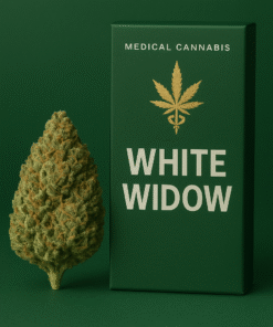 Buy White Widow Cannabis Europe