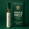 Buy Whole Melt Extract Vapes Europe