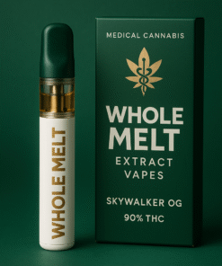 Buy Whole Melt Extract Vapes Europe