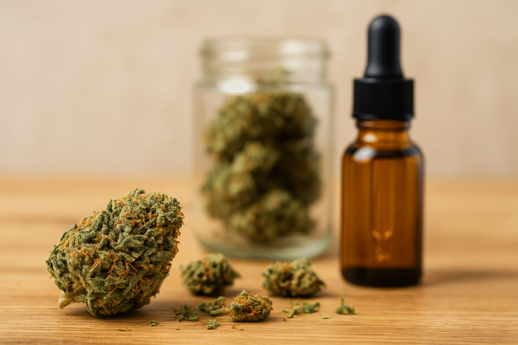 cannabis dispensary Europe